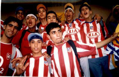 c moi ac mes potes a marakech